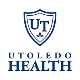 The University Of Toledo Medical Center logo