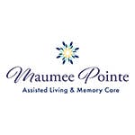 Maumee Pointe Senior Living logo