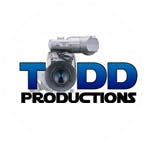 Todd Productions logo